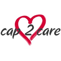 CAPACITY 2 CARE, INC. Logo