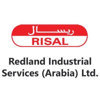 RISAL Company Logo