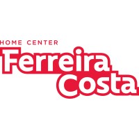 Home Center Ferreira Costa Logo