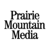 Prairie Mountain Media Logo