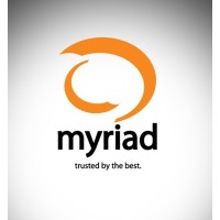 Myriad Information Technology Solutions Inc. - Myriad Technologies Logo