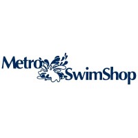 Metro Swim Shop Logo