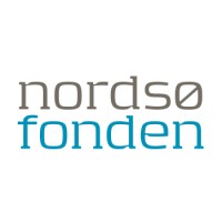 Nordsøfonden Logo
