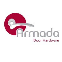 Armada Door Hardware Logo