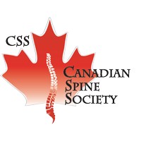 Canadian Spine Society Logo