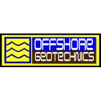 OFFSHORE GEOTECHNICS LTD Logo