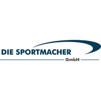 Die Sportmacher GmbH Logo