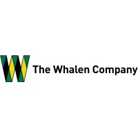 The Whalen Company Logo