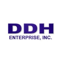 DDH Enterprise Logo