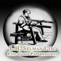 L H Selman LTD Logo