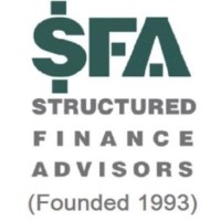 Structured Finance Advisors, Inc. Logo