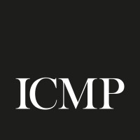 ICMP - The Institute of Contemporary Music Performance Logo