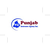 Punjab Insurance Agency Logo