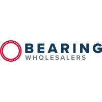 Bearing Wholesalers Logo