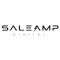 SaleAMP Logo