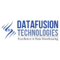 DataFusion Technologies, Inc. Logo