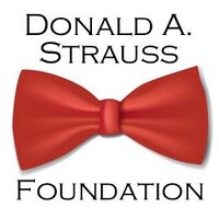 Donald A Strauss Scholarship Foundation Logo