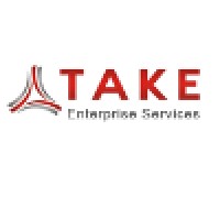 TAKE Enterprise Services, Inc. Logo