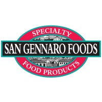 San Gennaro Foods Inc Logo