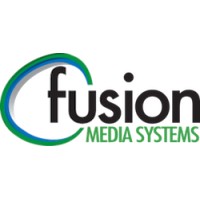 Fusion Media Systems Logo