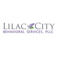 LILAC CITY BEHAVIORAL SERVICES, PLLC Logo