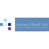 Antony Slack Ltd Logo