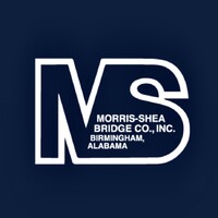 Morris-Shea Bridge Company, Inc. Logo