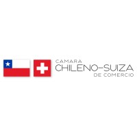 camara chileno suiza de comercio ag Logo