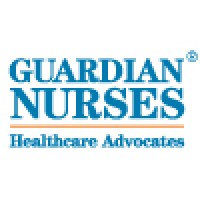 Guardian Nurses Healthcare Advocates, Inc. Logo