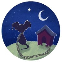 NorthStar Pet Rescue Logo