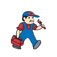 Leanhart Plumbing Inc Logo