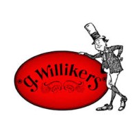 G. Willikers Logo