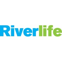 Riverlife Logo