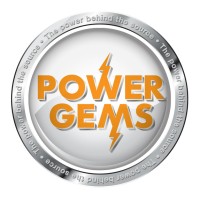 Power Gems Logo