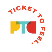Pioneer Theatre Company Logo