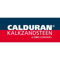 Calduran Kalkzandsteen Logo