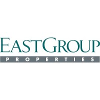 EastGroup Properties Inc Logo