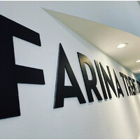 Farina Trentatre’ Logo
