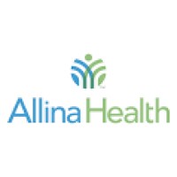 ALLINA HEALTH SYSTEMS Logo