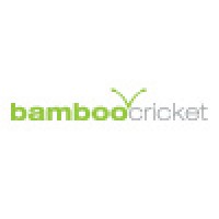 Bamboo Cricket Logo