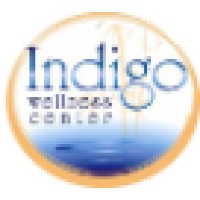 Indigo Wellness Center Logo