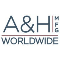 A&H WORLDWIDE Logo