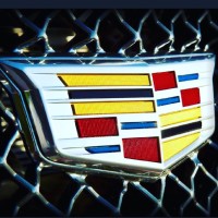 AutoNation Chevrolet Cadillac West Amarillo Logo