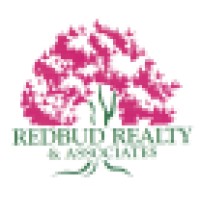 Redbud Realty & Associates Logo
