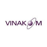 Vinakom Logo