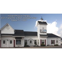 HOWARD PHYSICAL THERAPY, PLLC Logo