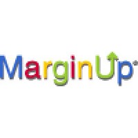 MarginUp Logo
