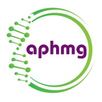 Association of Professors of Human and Medical Genetics Logo