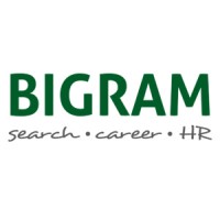 BIGRAM S.A. Logo