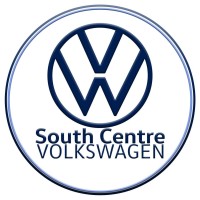 South Centre Volkswagen Logo